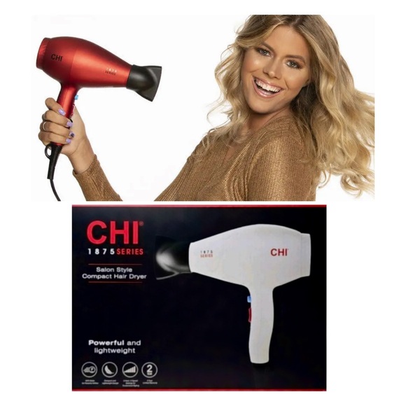 Hair Dryer SOLD❗️ - Picture 1 of 4